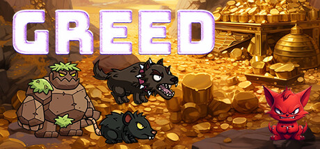 Greed Free Download