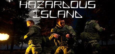 Hazardous island Free Download
