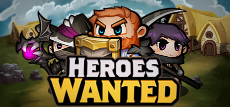 Heroes Wanted Free Download