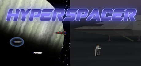 Hyperspacer Free Download
