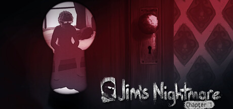Jim's Nightmare: Chapter 1 Free Download