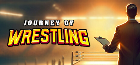 Journey of Wrestling Free Download