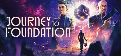 Journey to Foundation Free Download