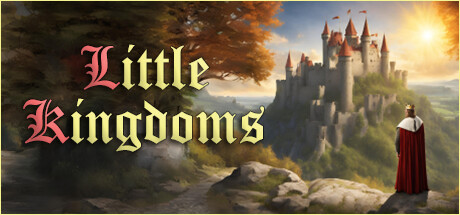 Little Kingdoms Free Download
