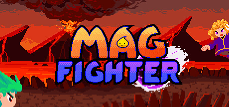 MagFighter Free Download