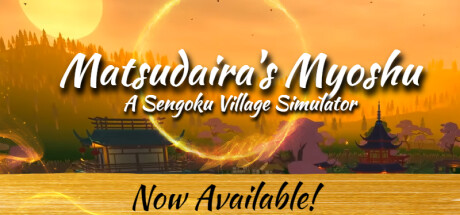 Matsudaira's Myoshu: A Sengoku Village Simulator Free Download