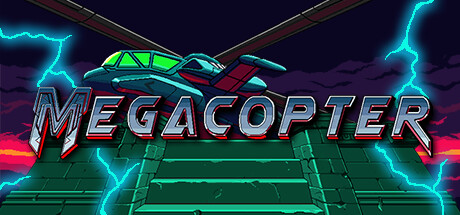 Megacopter: Blades of the Goddess Free Download
