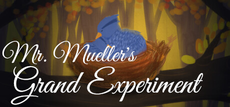 Mr. Mueller's Grand Experiment Free Download