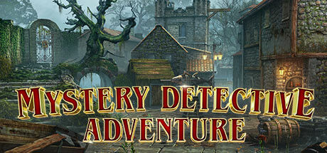 Mystery Detective Adventure Collector's Edition Free Download