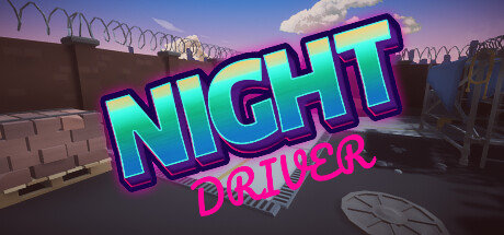 Night Driver Free Download