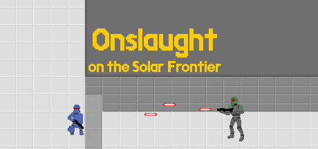 Onslaught on the Solar Frontier Free Download