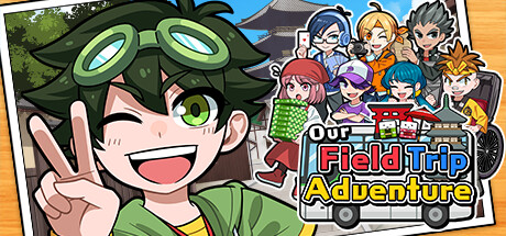 Our Field Trip Adventure Free Download