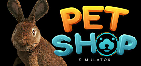 Pet Shop Simulator Free Download