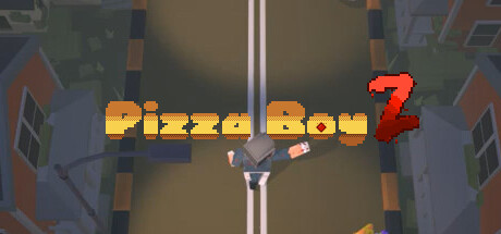 Pizza Boy Z Free Download