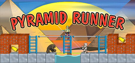 Pyramid Runner Free Download