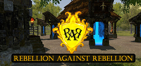 Rebellion Against Rebellion Free Download