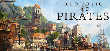 Republic of Pirates Free Download