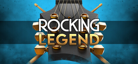 Rocking Legend Free Download