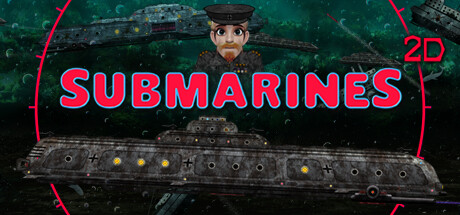 SUBMARINES 2D Free Download