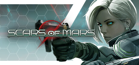 FREE DOWNLOAD » Scars of Mars | Skidrow Cracked