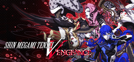 Shin Megami Tensei V: Vengeance Free Download