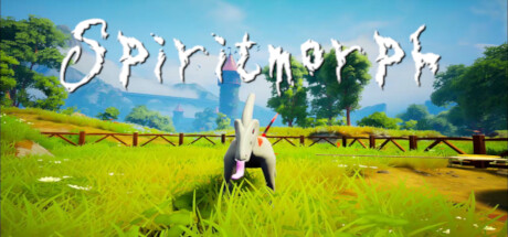 Spiritmorph Free Download