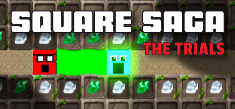 Square Saga: The Trials Free Download