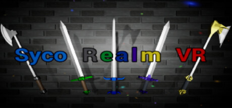 Syco Realm VR Free Download