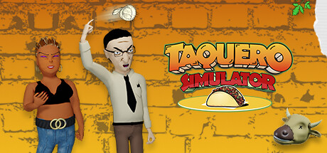 Taquero Simulator Free Download