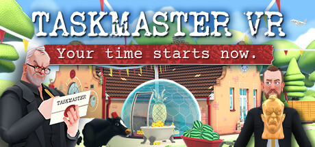Taskmaster VR Free Download