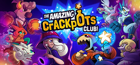 The Amazing Crackpots Club! Free Download