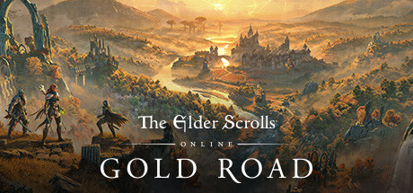 The Elder Scrolls Online: Gold Road Free Download