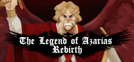 The Legend of Azarias Rebirth Free Download