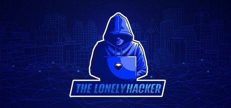 The Lonely Hacker Free Download