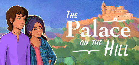 The Palace on the Hill Free Download