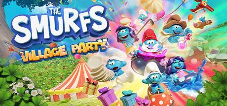 The Smurfs - Village Party Free Download