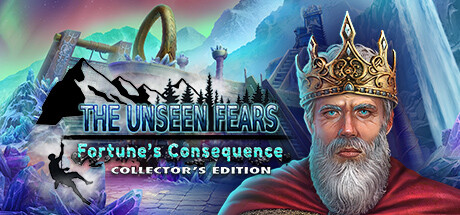 The Unseen Fears: Fortune's Consequence Collector's Edition Free Download