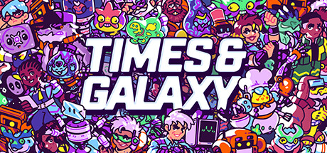 Times and Galaxy Free Download