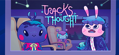 Tracks of Thought Free Download