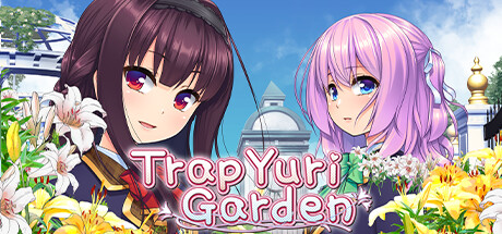 Trap Yuri Garden Free Download