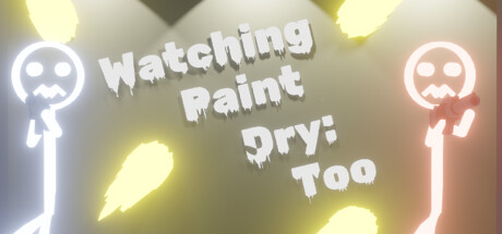 Watching Paint Dry: Too Free Download