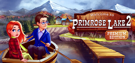 Welcome to Primrose Lake 2 Free Download
