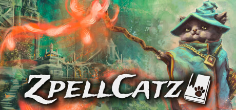 ZpellCatz Free Download