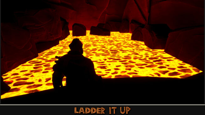 Ladder it Up! Free Download