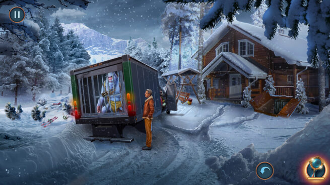 Myth Or Reality: Snowbound Secrets Collector's Edition Free Download