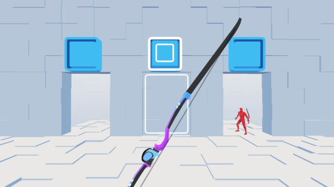 Archery RED Free Download