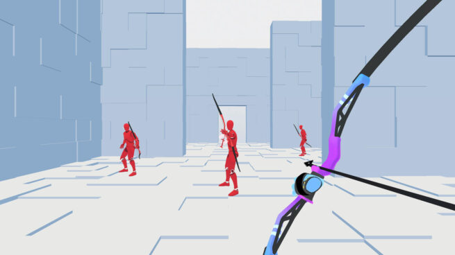 Archery RED Free Download