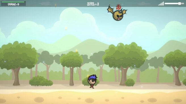 Dude Fighter Free Download