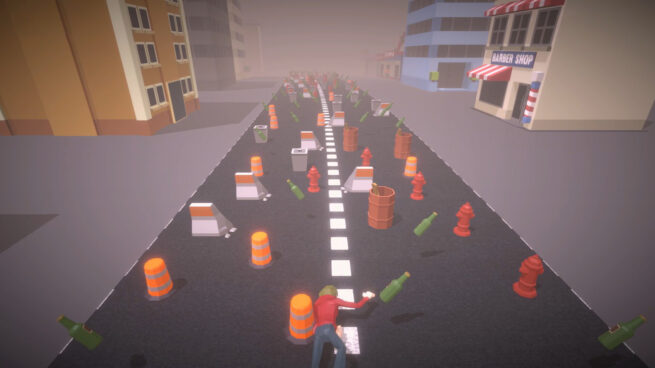 Bottle Collector Run Free Download
