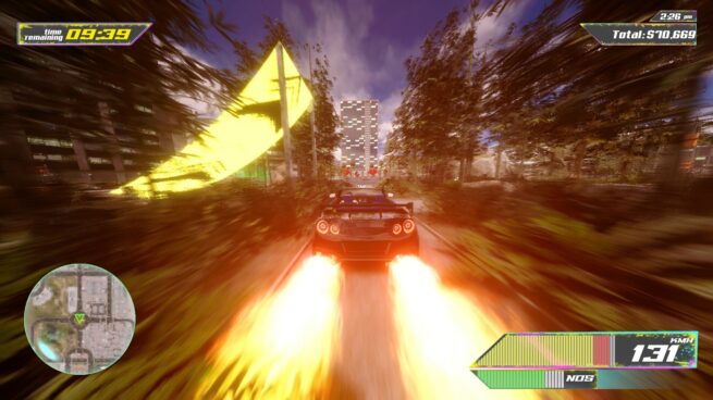 Taxi Rush Free Download